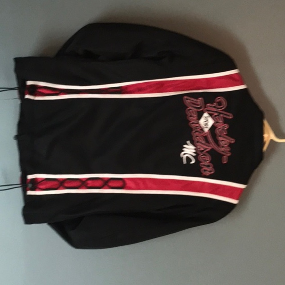 Harley-Davidson ladies mesh riding jacket. LIKE NEW CONDITION - Picture 3 of 8